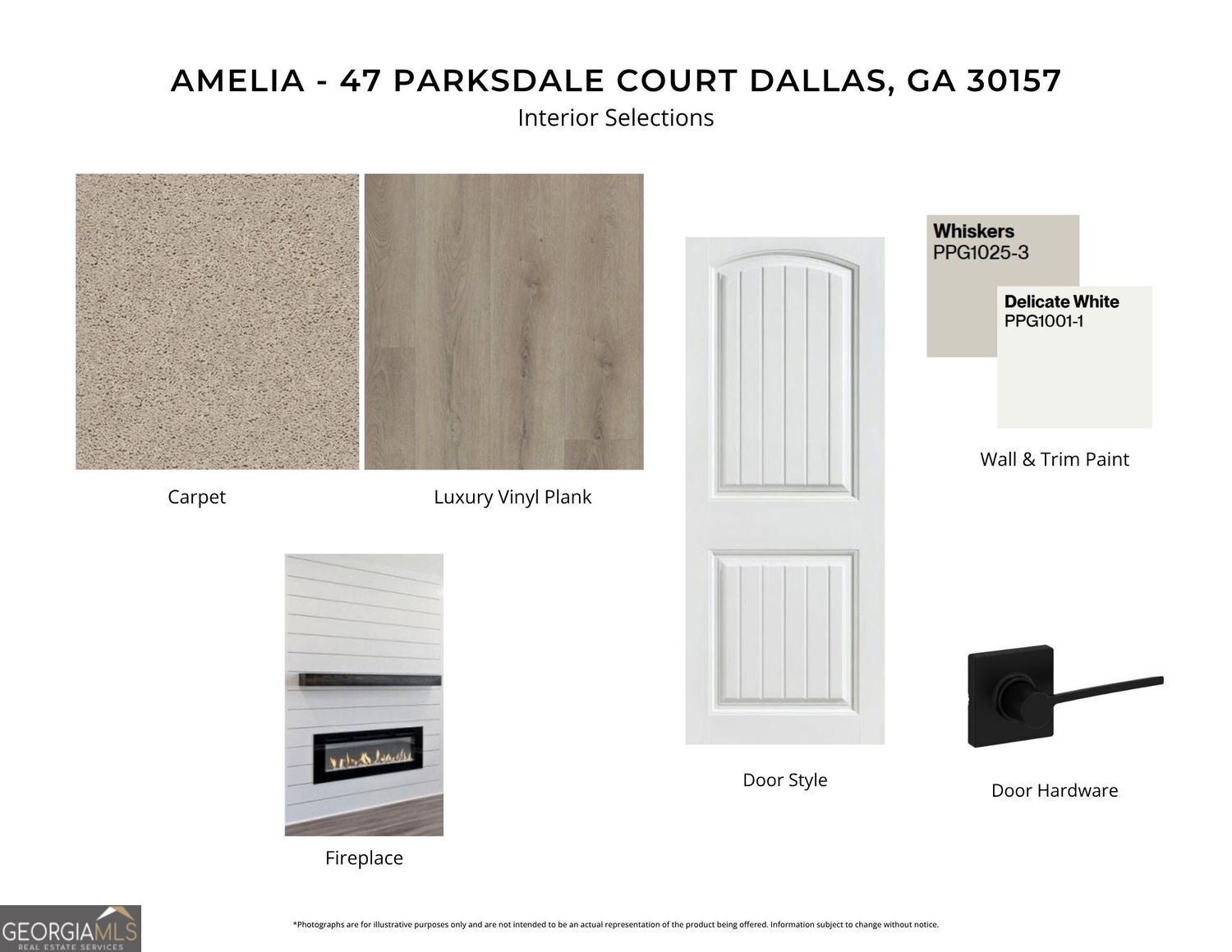 47 Parkdale CT