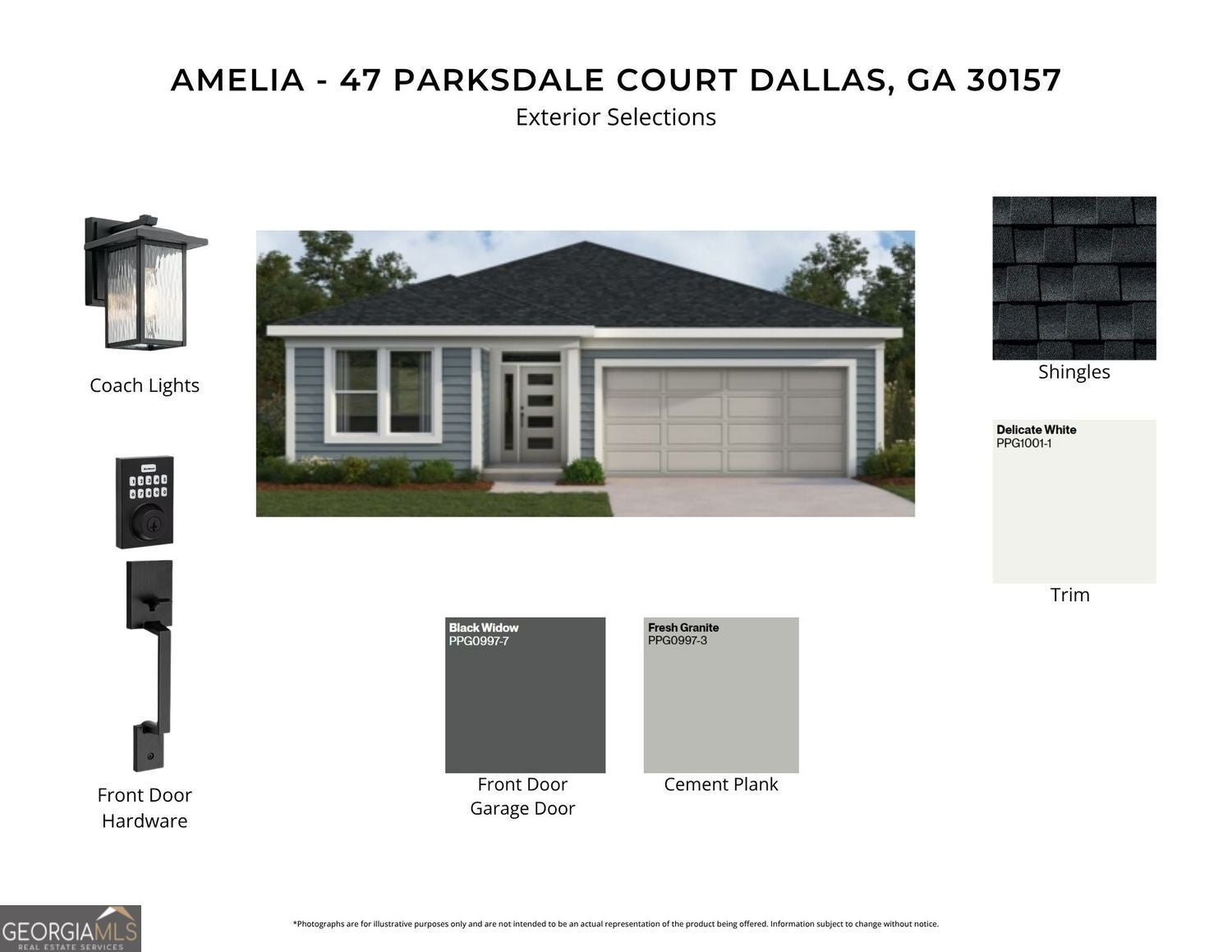 47 Parkdale CT