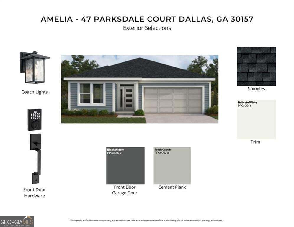 47 Parkdale CT