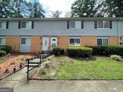 Photo of 405 Fairburn Road SW # 0176, Atlanta, GA 30331 (MLS # 10589915)