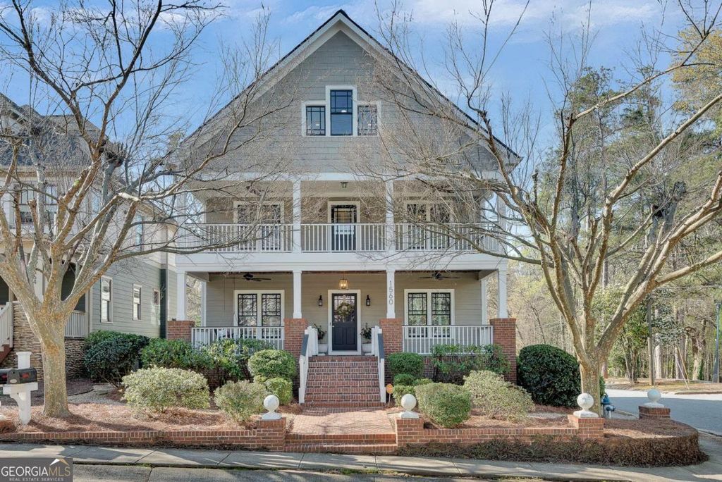 Photo of 1560 Spring Street SE, Smyrna, GA 30080 (MLS # 10714099)