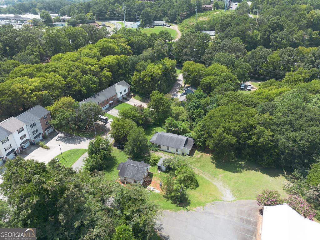 Photo of 12 Corinth Road, Cartersville, GA 30121 (MLS # 10829673)