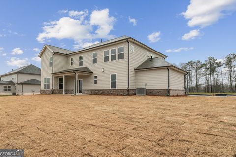 A home in Mcdonough