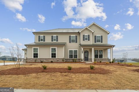 A home in Mcdonough