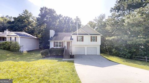 181 Beckett DR Dallas GA 30132