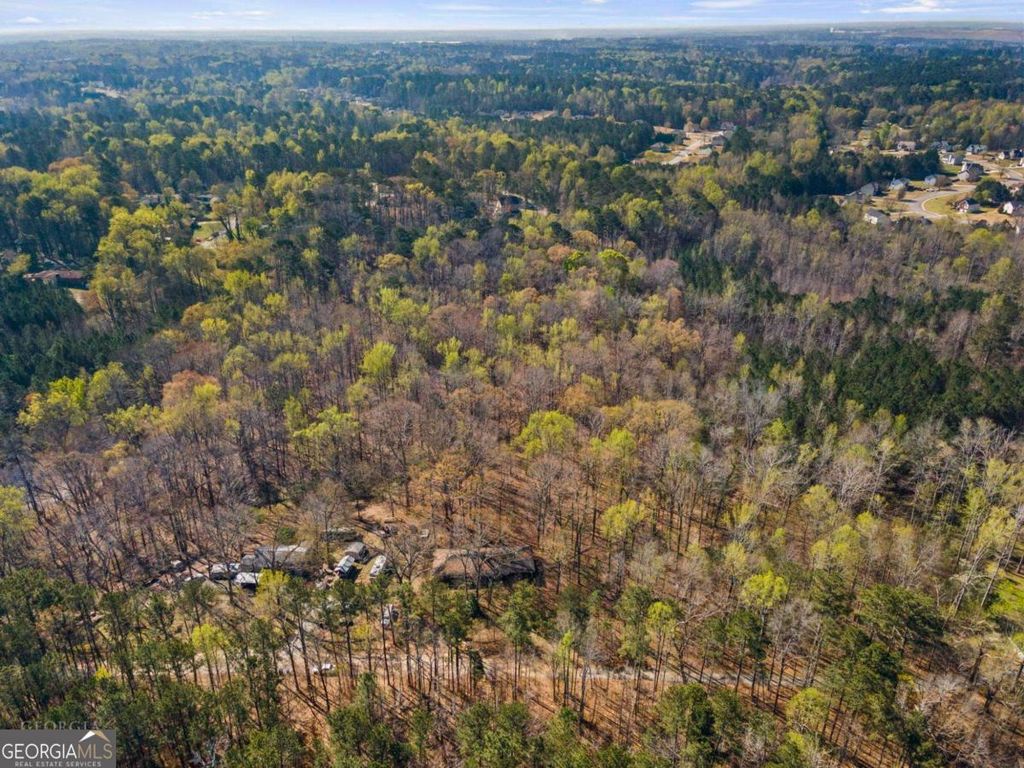 Photo of 0 Woodland Drive, Fairburn, GA 30213 (MLS # 10733154)