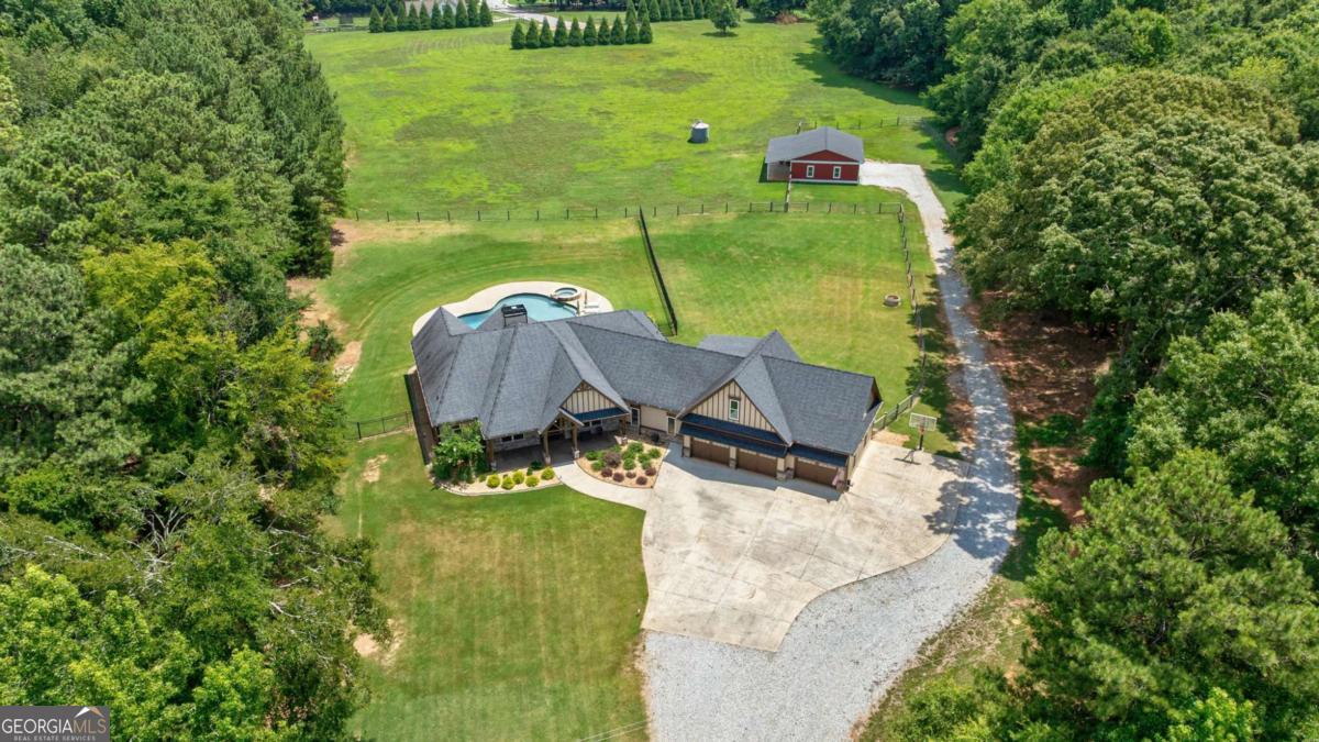 151 Geiger RD