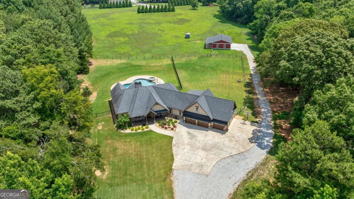 151 Geiger Road