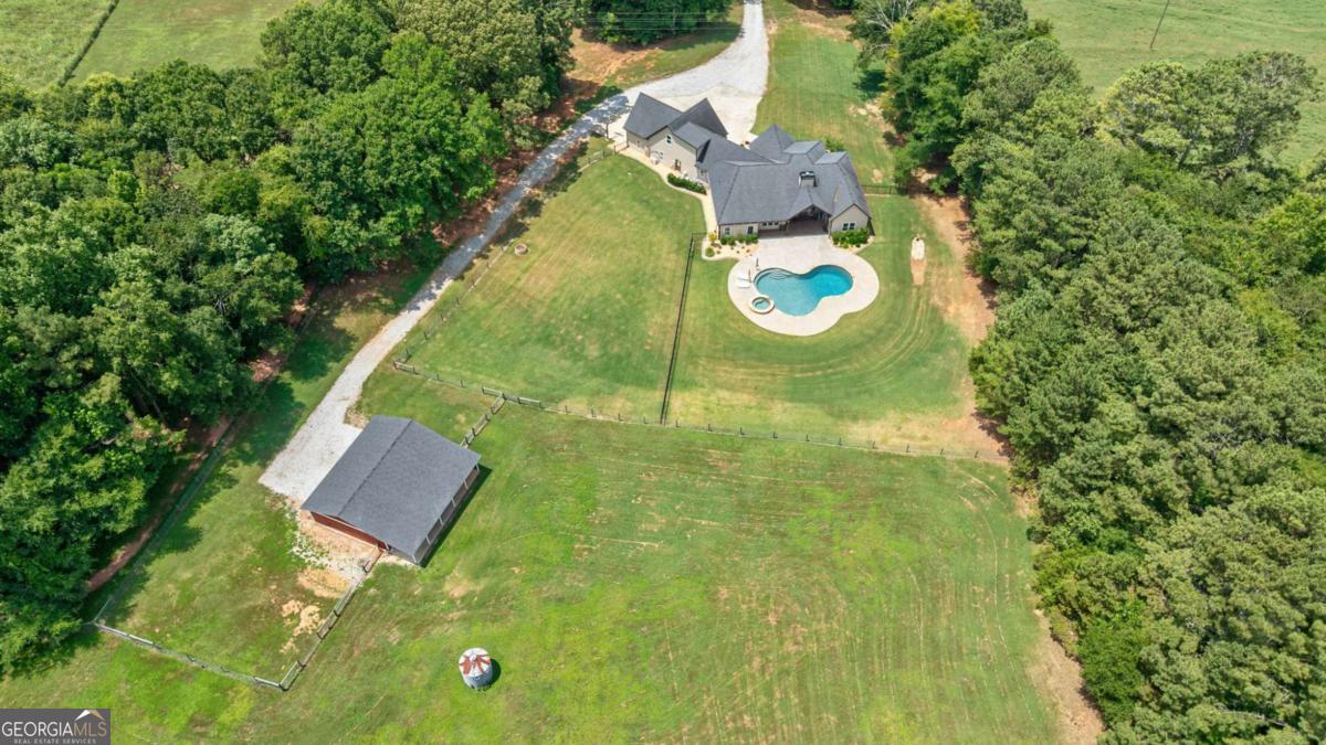 151 Geiger RD