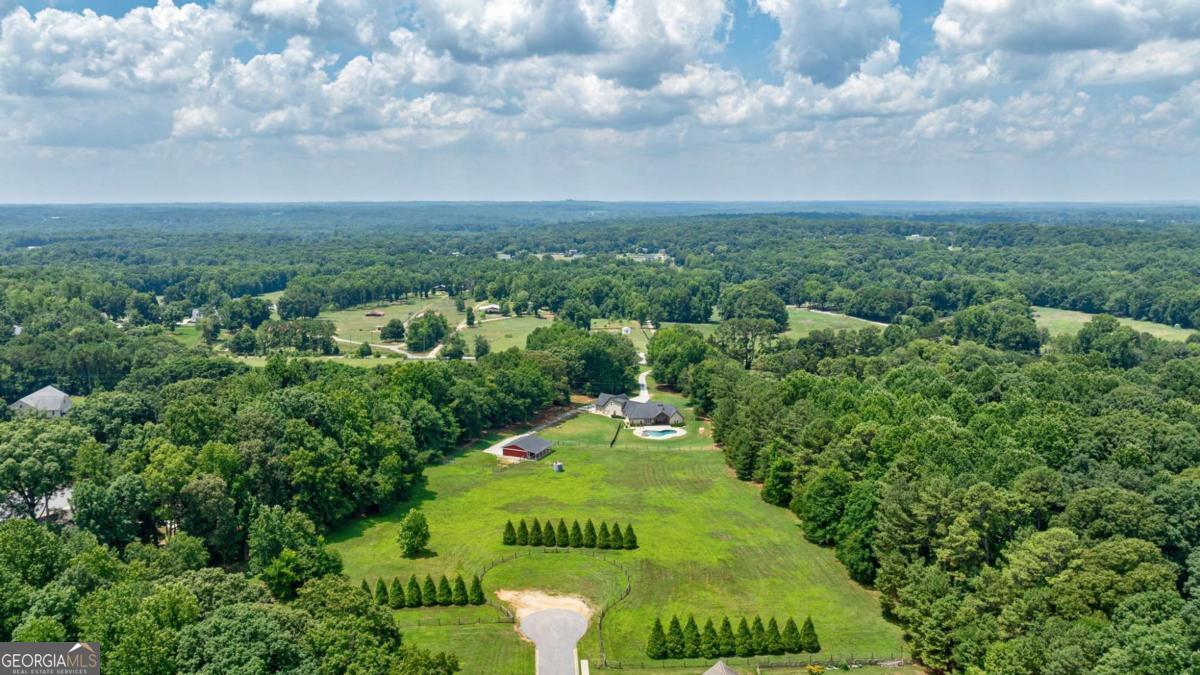 151 Geiger RD
