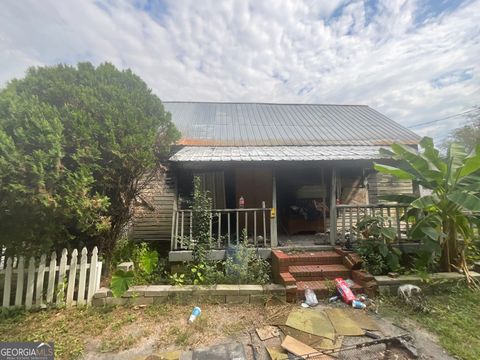Photo of 101 Turner Street, Summerville, GA 30747 (MLS # 10628251)