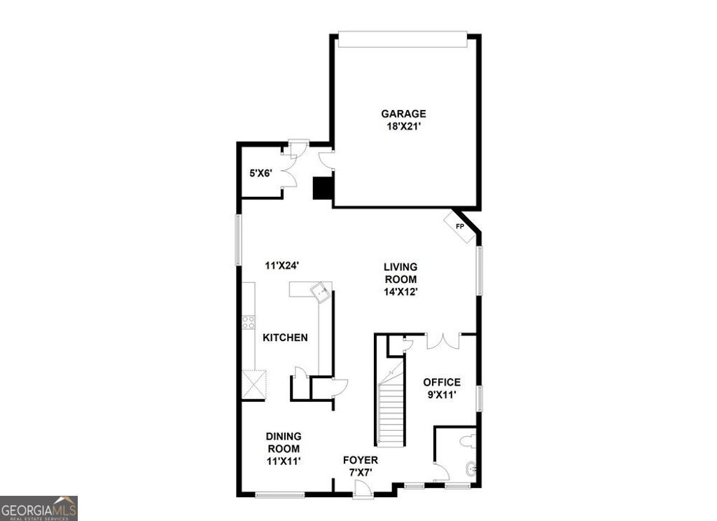 Photo of 185 Stillwood Drive, Newnan, GA 30265 (MLS # 10655527)