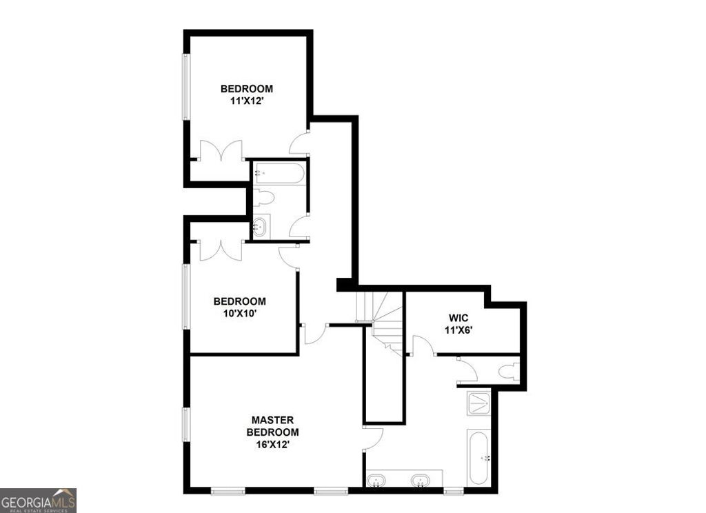 Photo of 185 Stillwood Drive, Newnan, GA 30265 (MLS # 10655527)