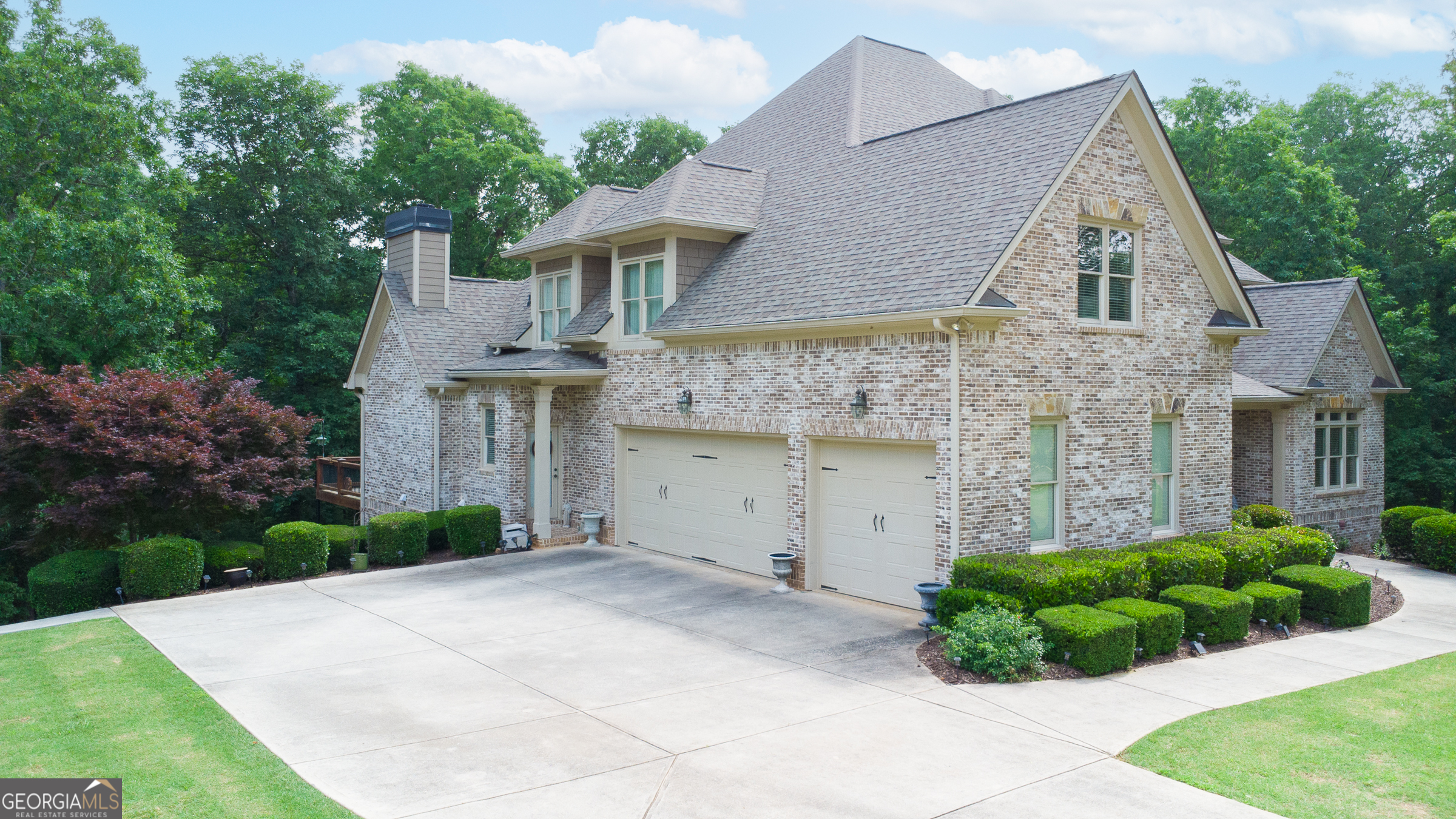 8440 Woodland Brooke TRL