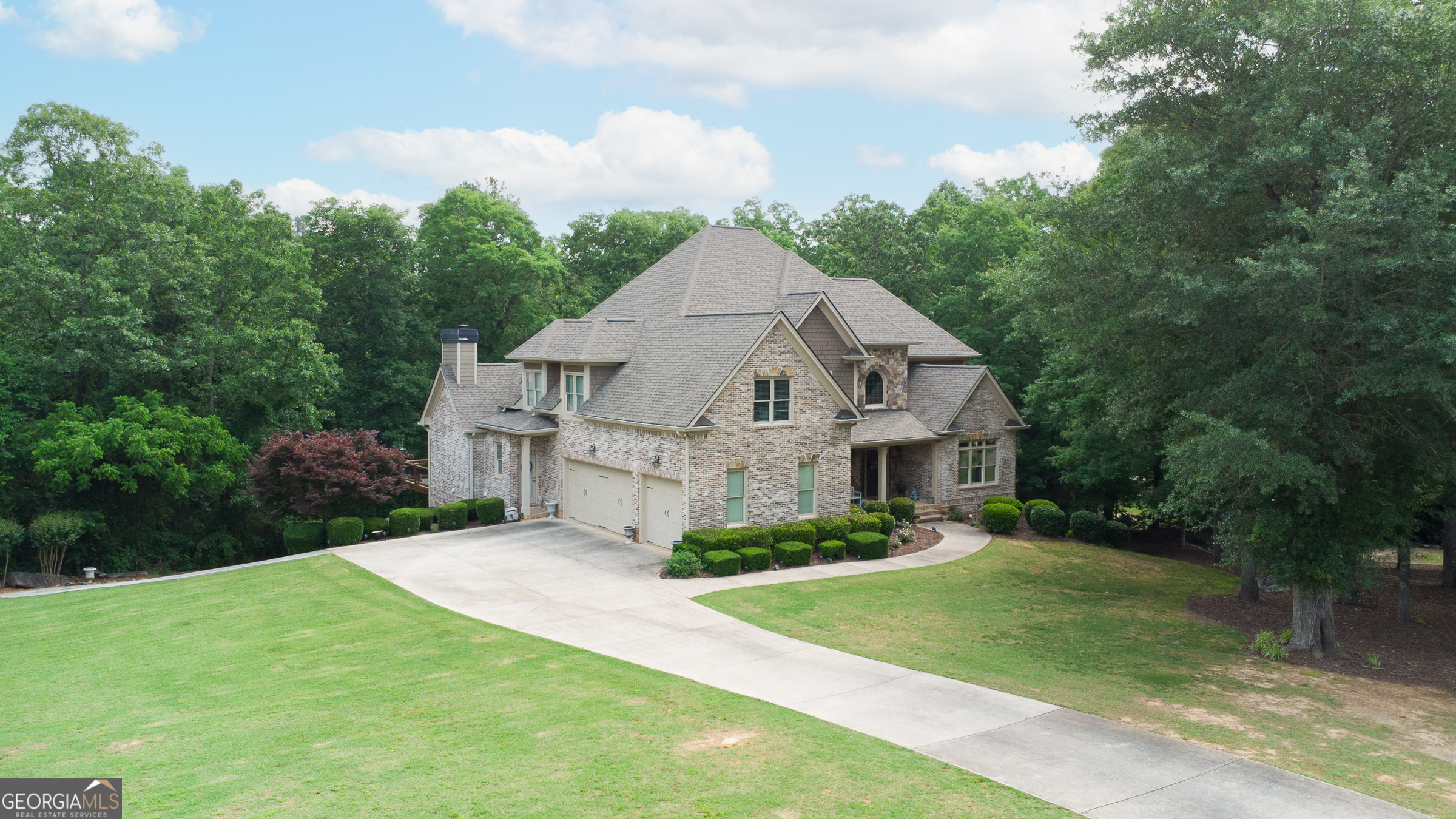 8440 Woodland Brooke TRL