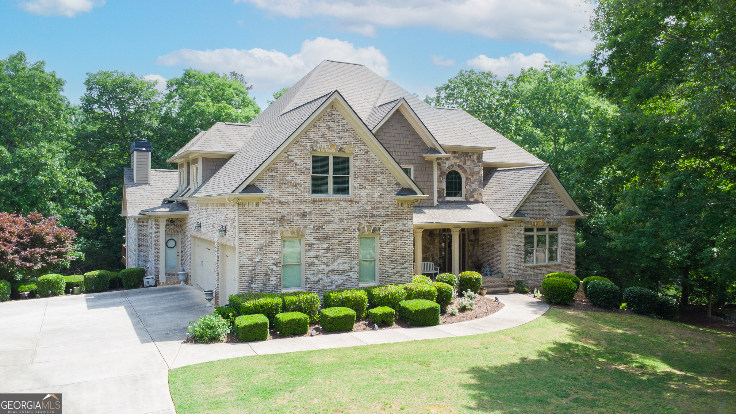 8440 Woodland Brooke TRL