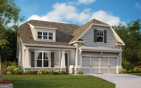 475 Azalea Crossing, Dallas, GA 30132 - #: 10469166