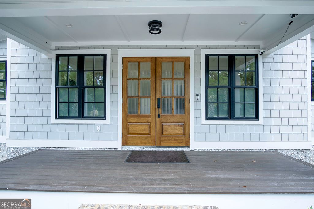 Photo of 202 Bartlett Street, Saint Marys, GA 31558 (MLS # 10774933)