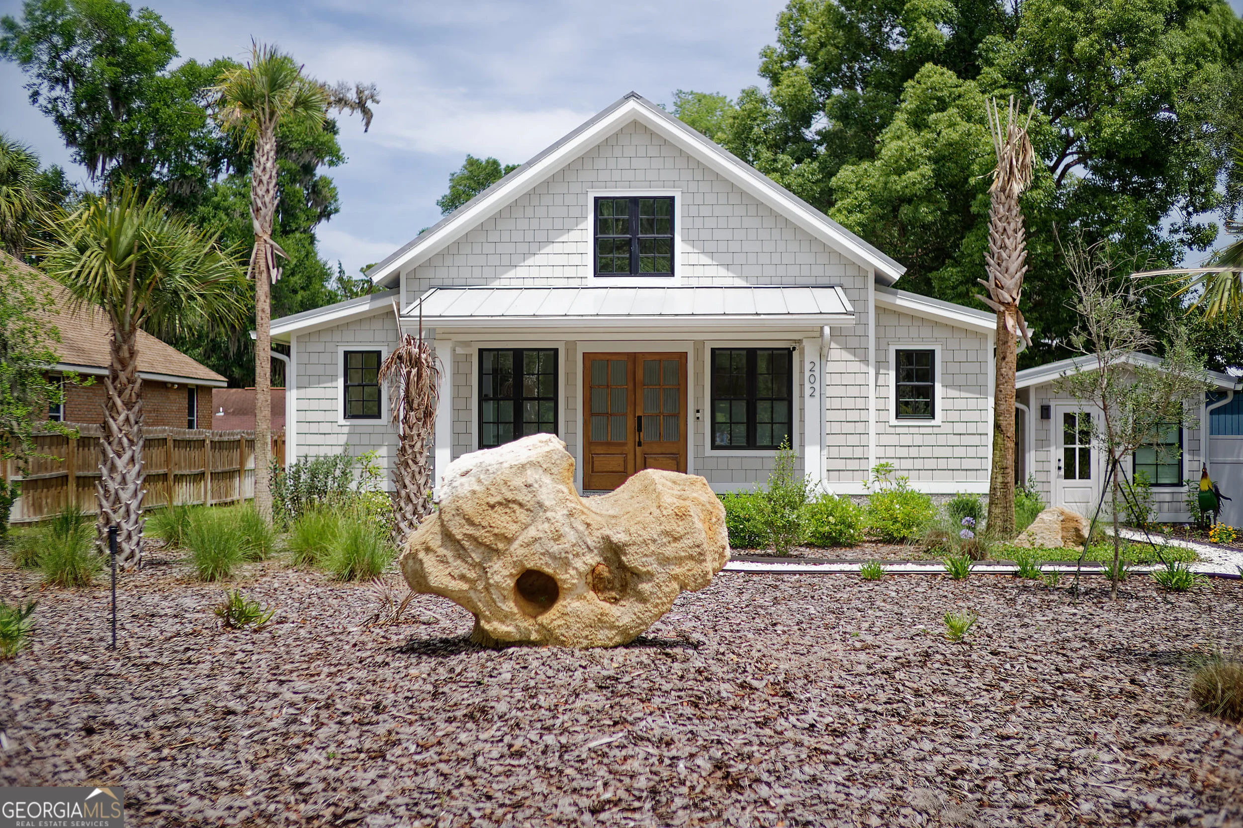 202 Bartlett Street