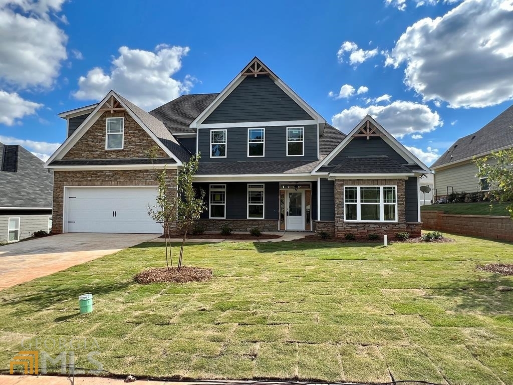 Photo 1 of 1 of 178 Woodstream DR house
