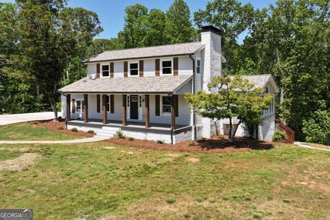 1165 Antioch Campground Road, Gainesville, GA 30506 - MLS#: 10512231