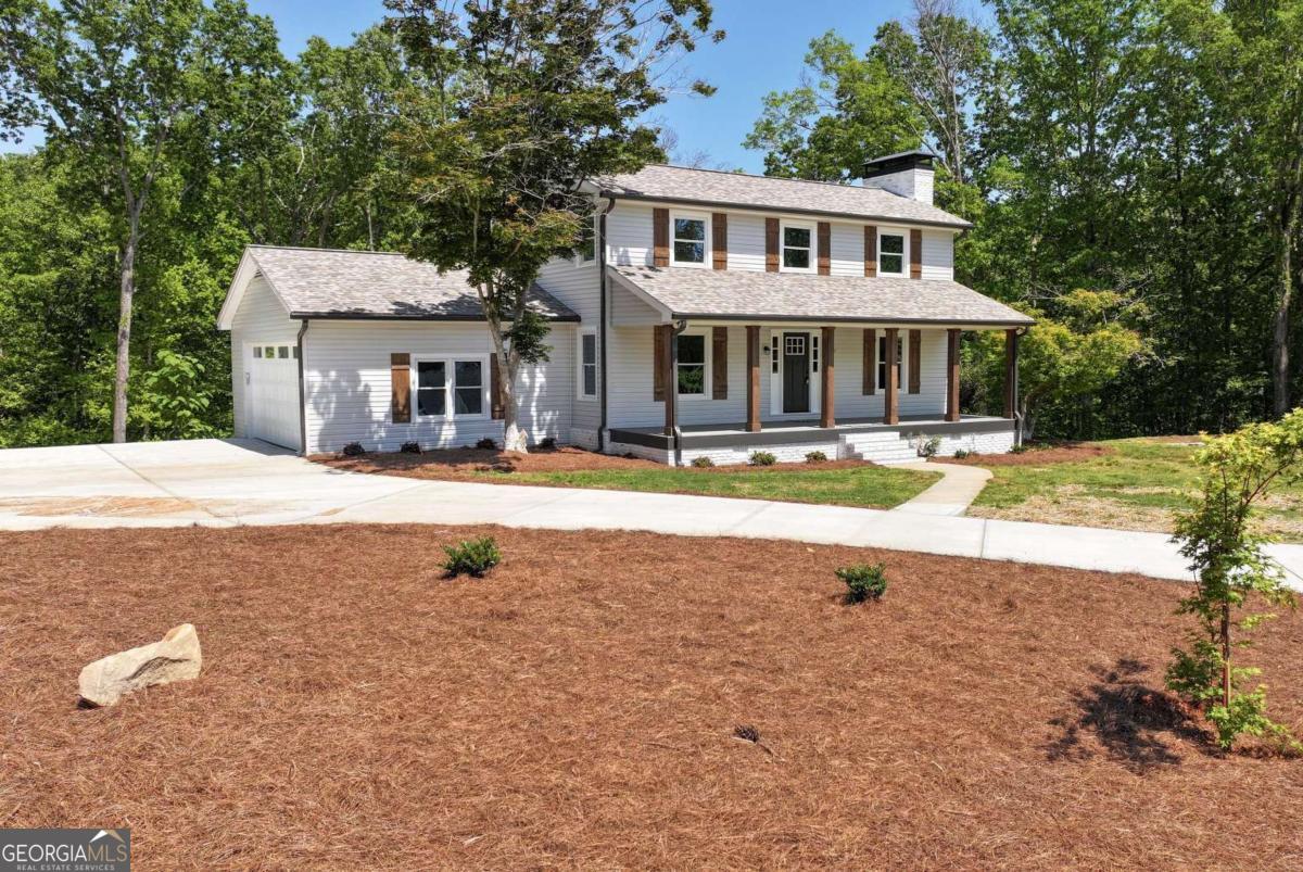 1165 Antioch Campground RD