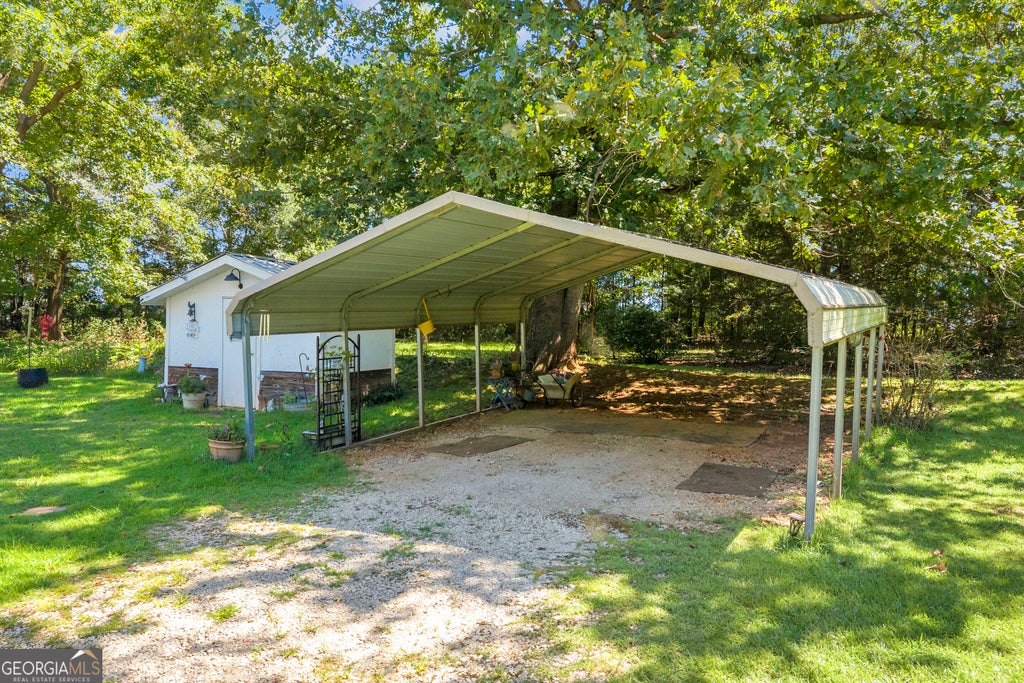 Photo of 1664 Akin Road, Martin, GA 30557 (MLS # 10835798)
