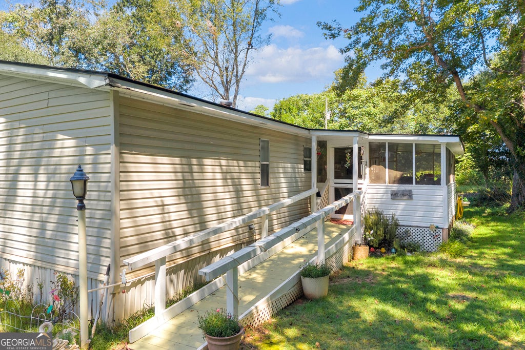 Photo of 1664 Akin Road, Martin, GA 30557 (MLS # 10835798)