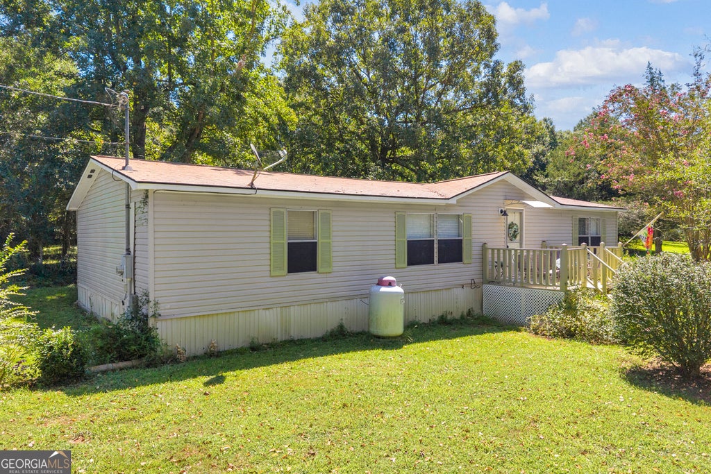 Photo of 1664 Akin Road, Martin, GA 30557 (MLS # 10835798)
