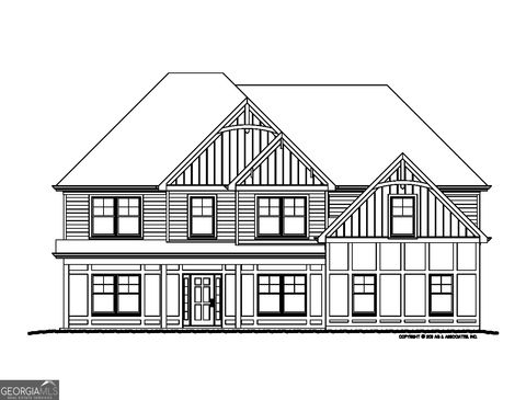 5-38 Marsh Hawk CT Senoia GA 30276