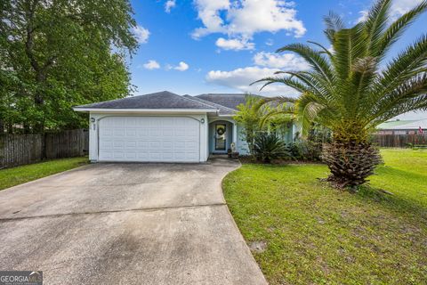 230 Hunt Club RD St. Marys GA 31558