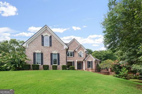 2023 Ewing Estates DR Dacula GA 30019