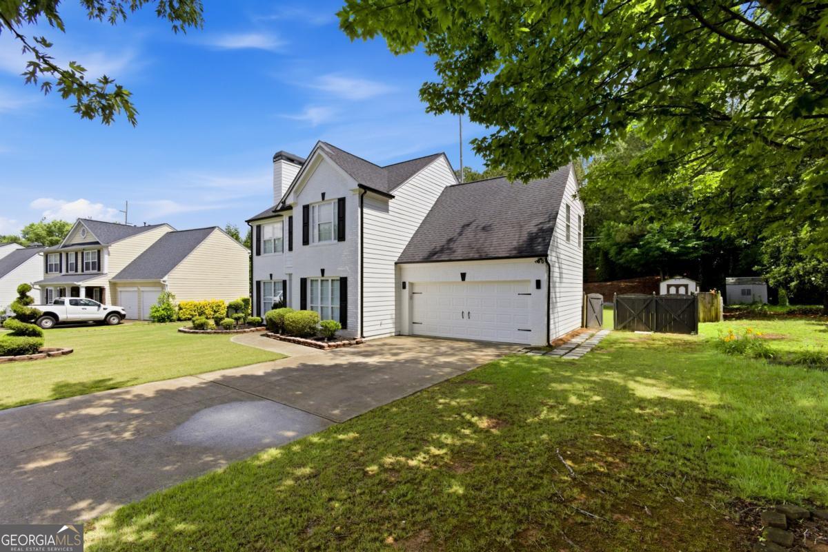 107 Creekstone WAY