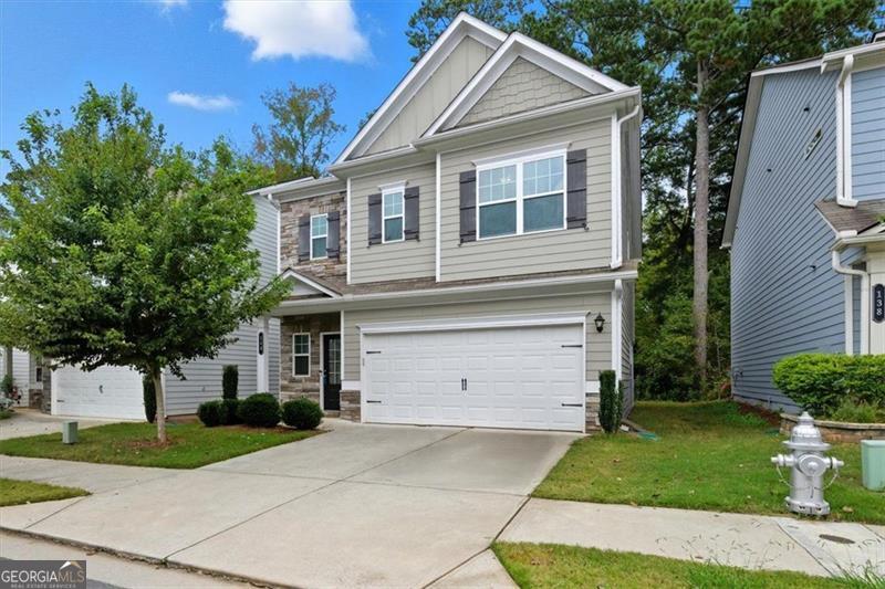 140 Bryon LN
