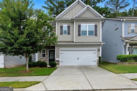 140 Bryon LN Acworth GA 30102