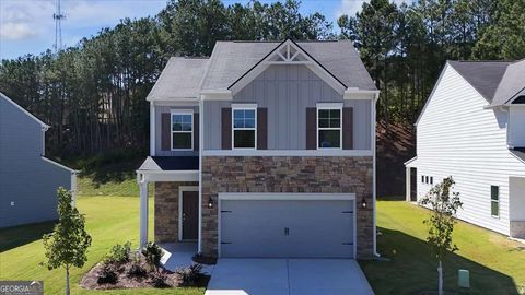 Photo of 2693 Jordan Lane, Lithia Springs, GA 30122 (MLS # 10635766)