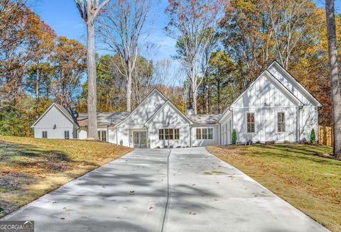 4276 Smithsonia DR Tucker GA 30084