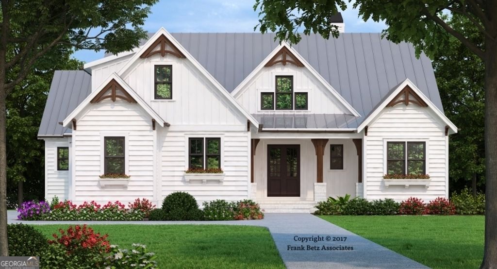 Photo of 607 Forest Pointe Drive, Forsyth, GA 31029 (MLS # 10660372)