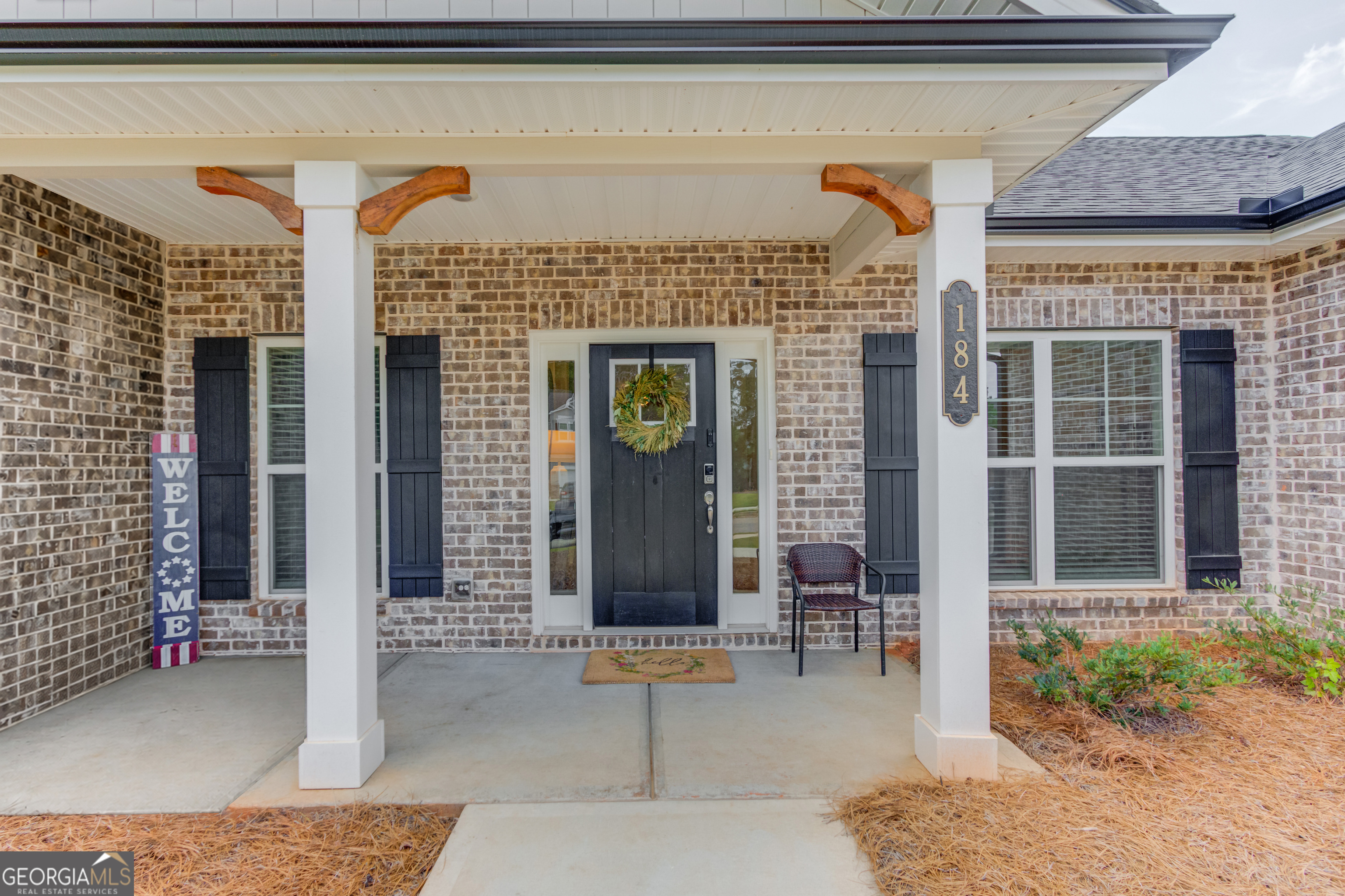 184 Red Cherry WAY