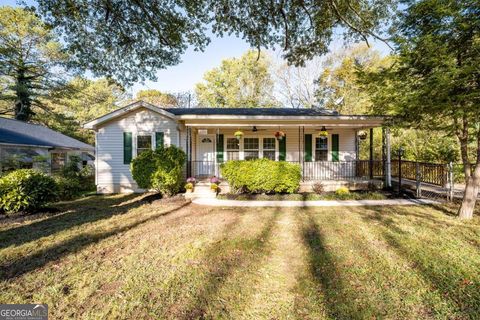 Photo of 2710 Maple Road, Rome, GA 30161 (MLS # 10635802)