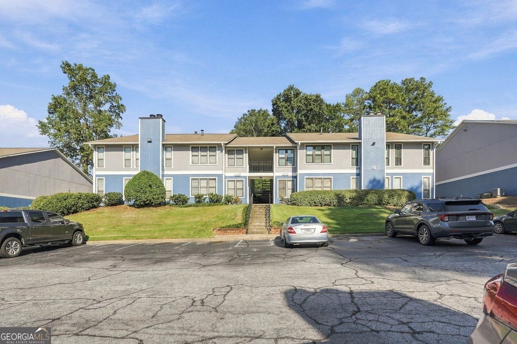 Photo of 1442 Branch Drive, Tucker, GA 30084 (MLS # 10874207)