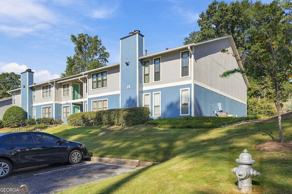 Photo of 1442 Branch Drive, Tucker, GA 30084 (MLS # 10874207)
