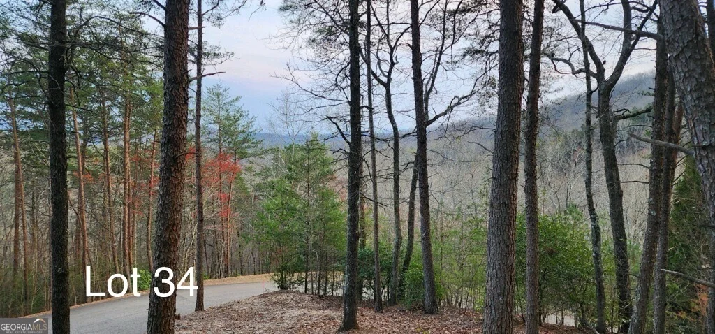 34 Wilderness Creek Way