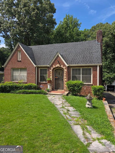 Photo of 2294 Venetian Drive SW, Atlanta, GA 30311 (MLS # 10876563)