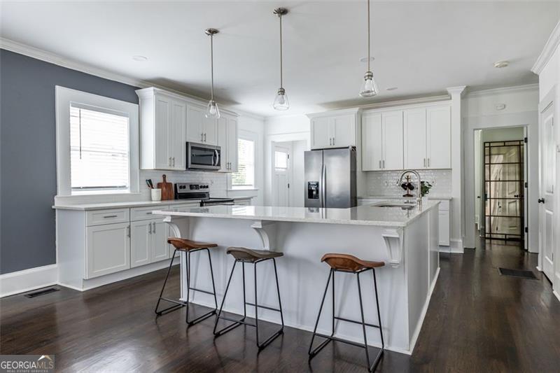 Westview - Residential