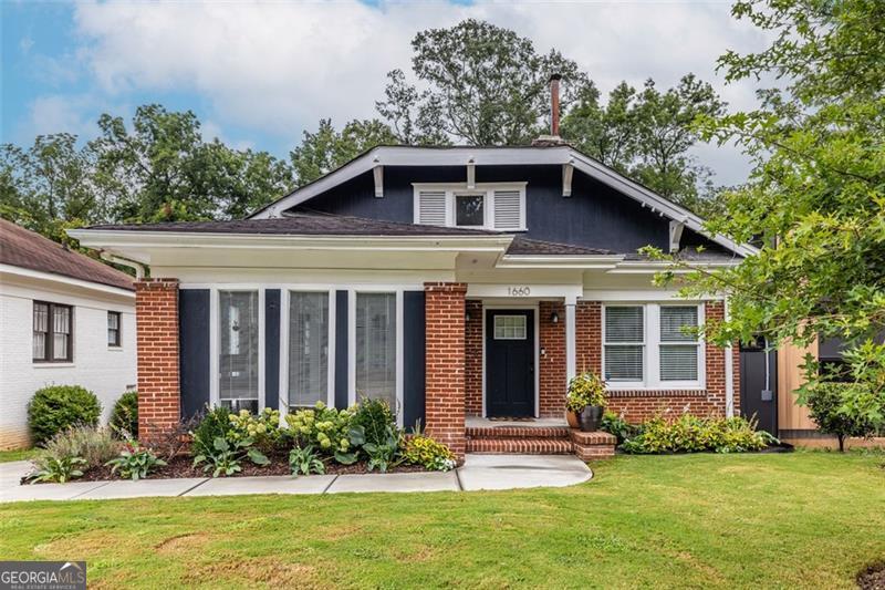 Westview - Residential