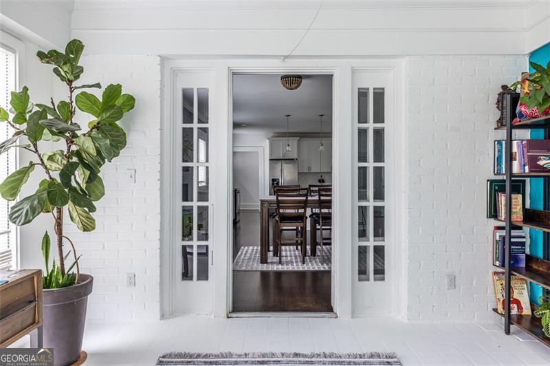 Westview - Residential