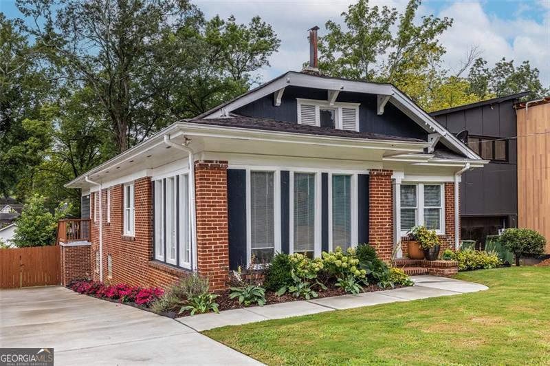 Westview - Residential