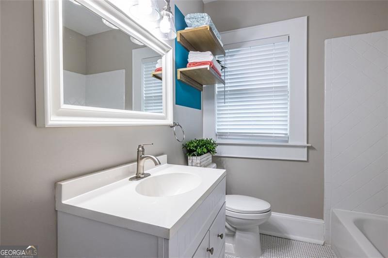 Westview - Residential