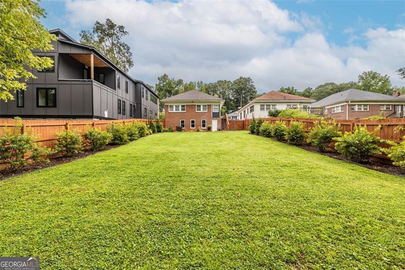Westview - Residential